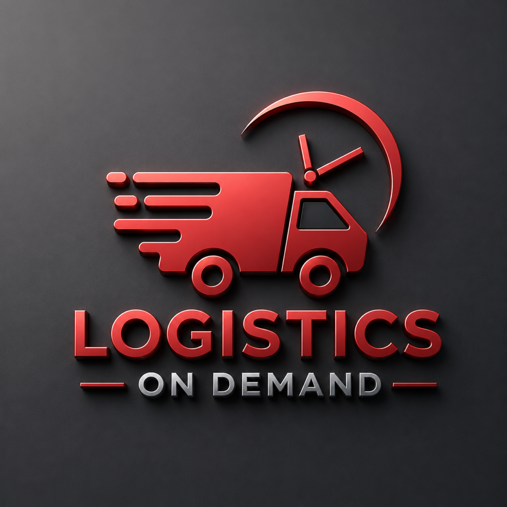 lod 3d logo