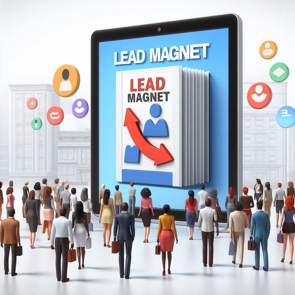 lead magnet