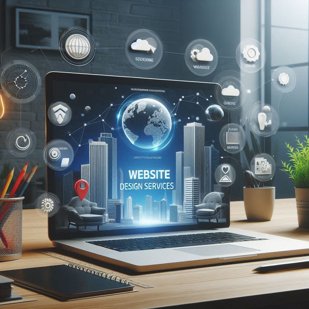 website design services